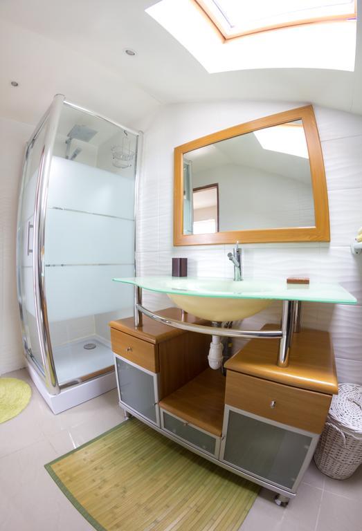 Apartmán Le Repos D'Or Manapany-les Bains Exteriér fotografie