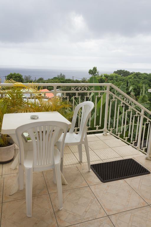 Apartmán Le Repos D'Or Manapany-les Bains Exteriér fotografie
