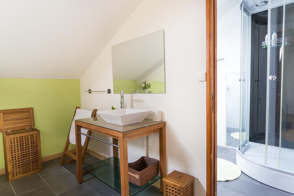 Apartmán Le Repos D'Or Manapany-les Bains Exteriér fotografie