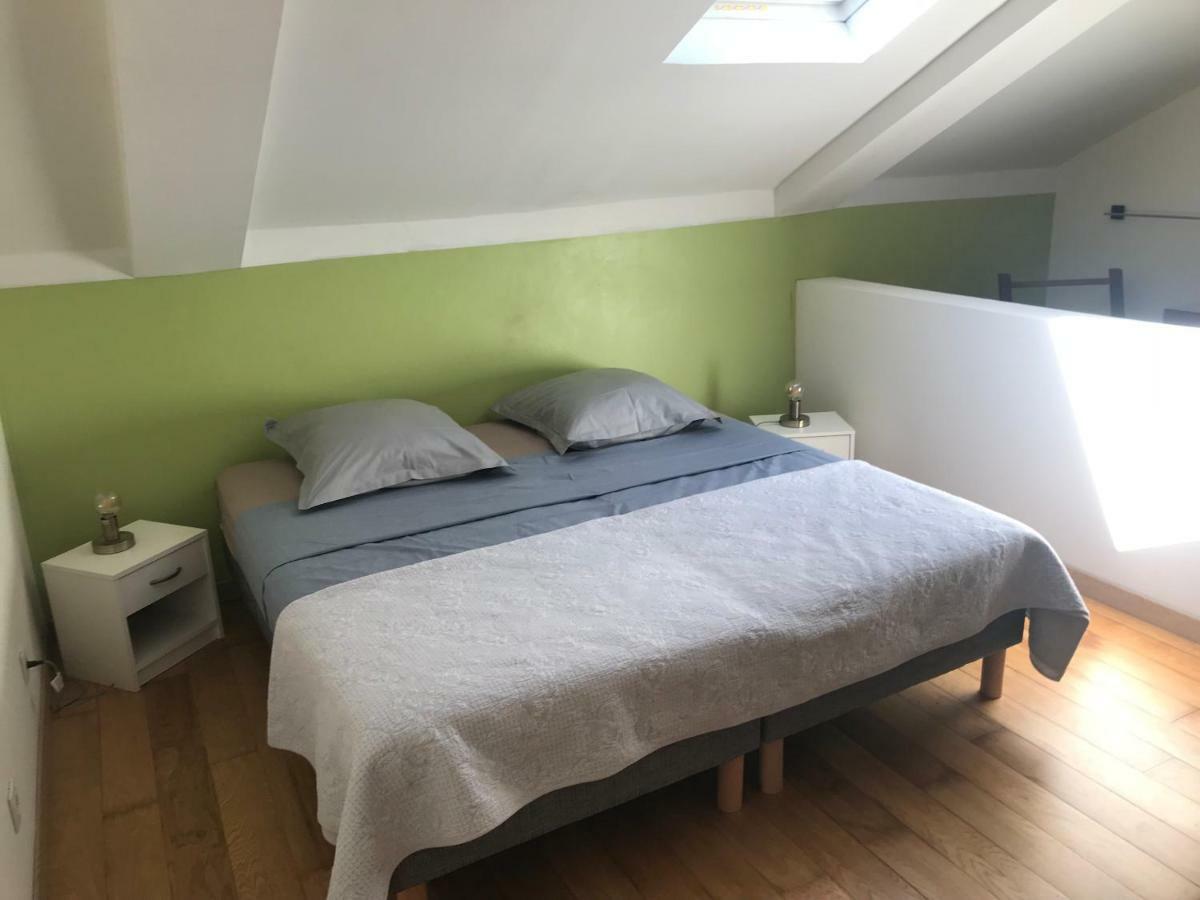 Apartmán Le Repos D'Or Manapany-les Bains Exteriér fotografie
