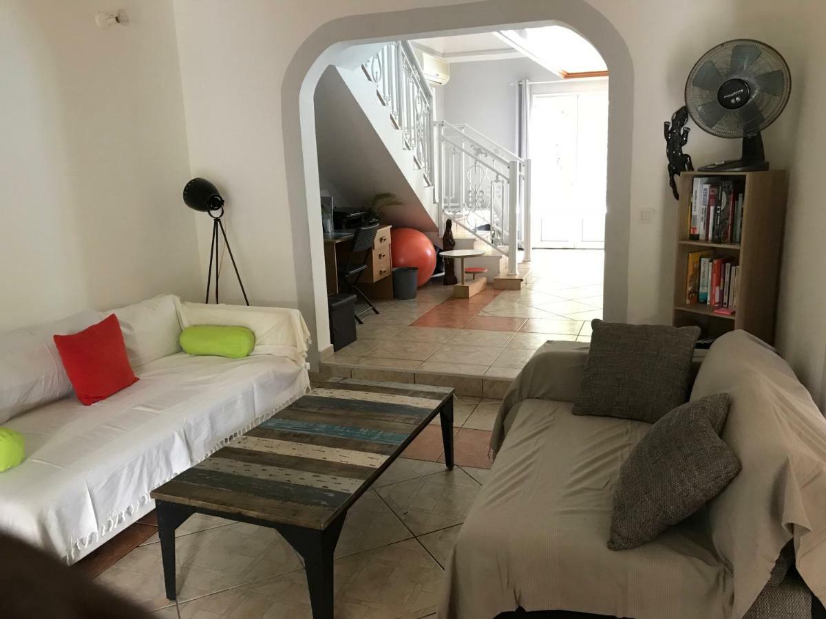 Apartmán Le Repos D'Or Manapany-les Bains Exteriér fotografie