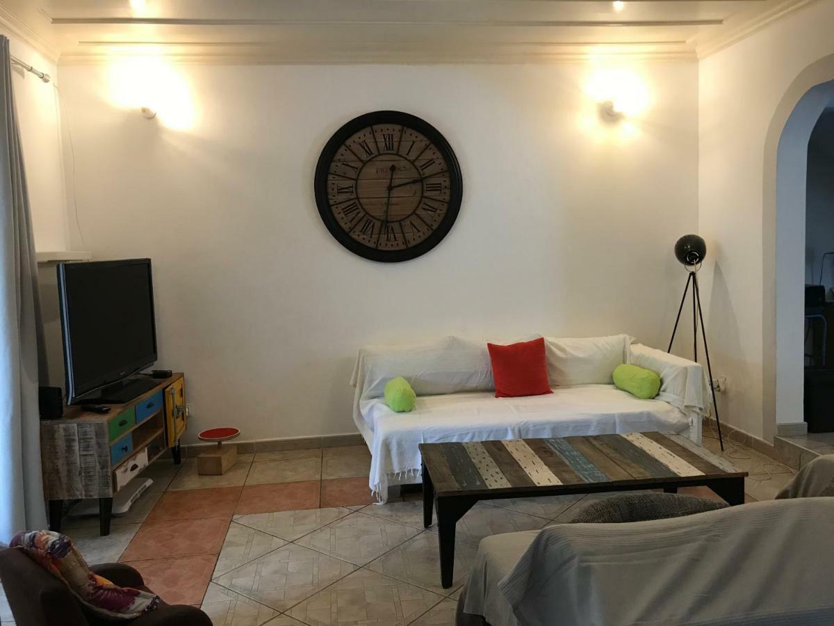 Apartmán Le Repos D'Or Manapany-les Bains Exteriér fotografie