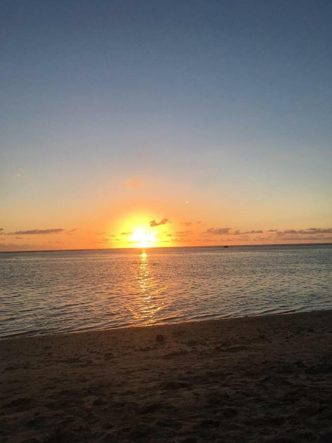 Apartmán Le Repos D'Or Manapany-les Bains Exteriér fotografie