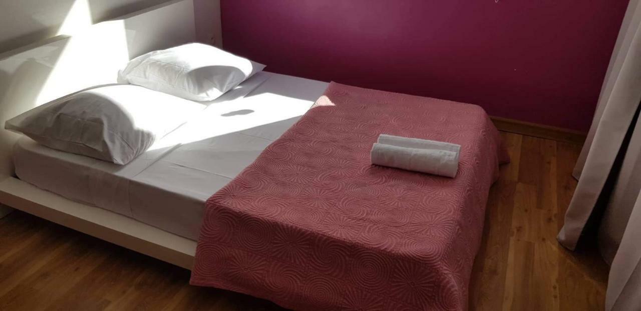 Apartmán Le Repos D'Or Manapany-les Bains Exteriér fotografie
