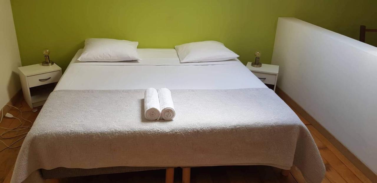 Apartmán Le Repos D'Or Manapany-les Bains Exteriér fotografie