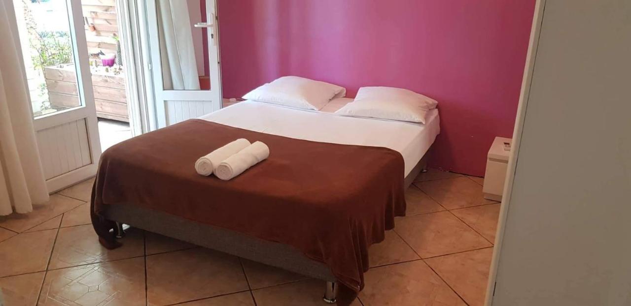 Apartmán Le Repos D'Or Manapany-les Bains Exteriér fotografie
