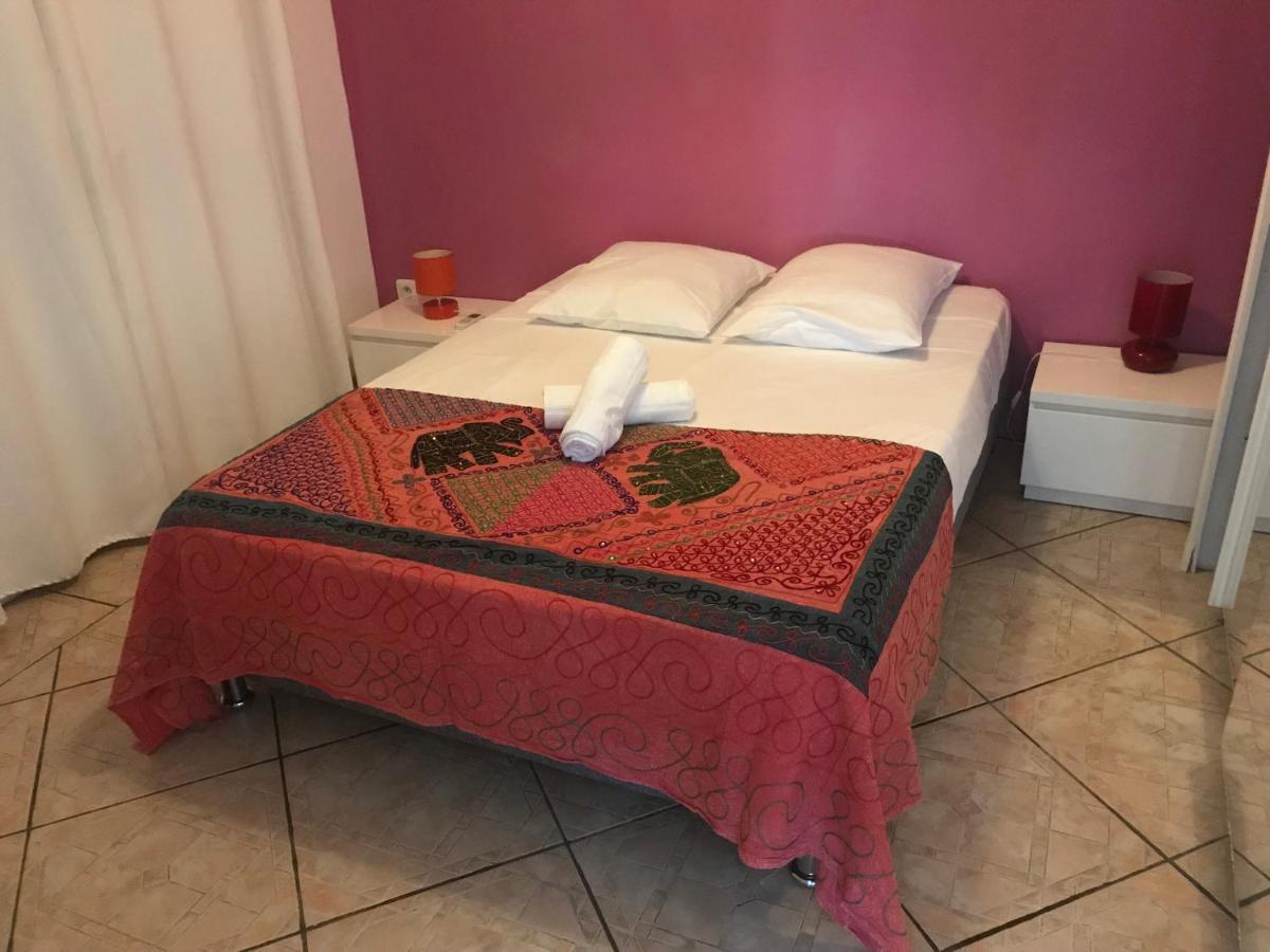 Apartmán Le Repos D'Or Manapany-les Bains Exteriér fotografie
